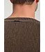 Gabbiano Gabbiano 614765 Knitwear Sweater Khaki Brown
