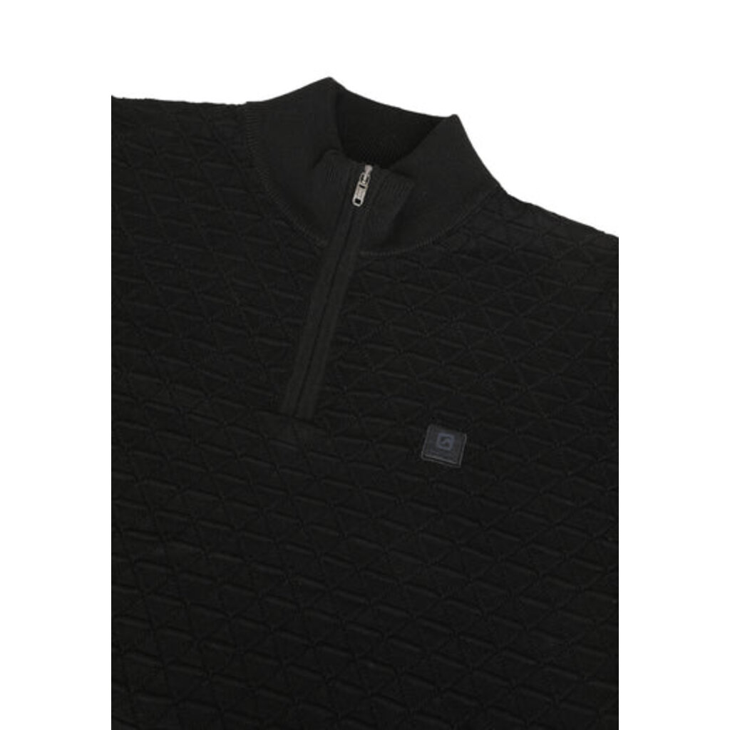 Gabbiano Gabbiano 614780 Knitwear Sweater Black