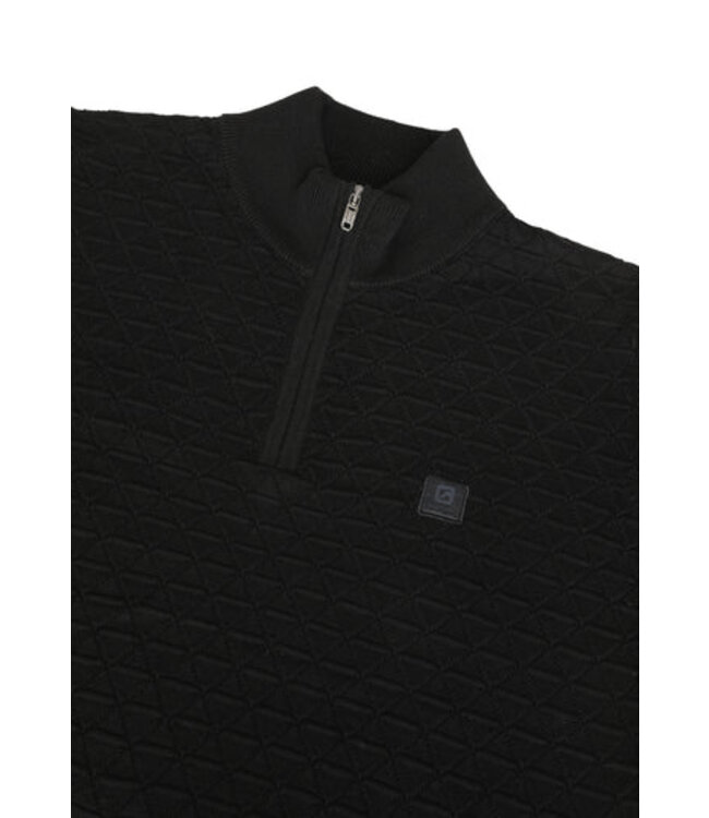Gabbiano Gabbiano 614780 Knitwear Sweater Black