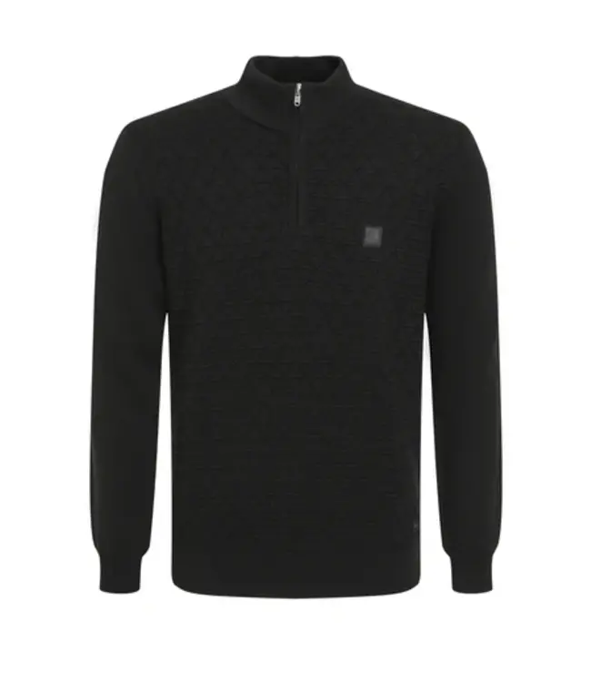 Gabbiano Gabbiano 614780 Knitwear Sweater Black