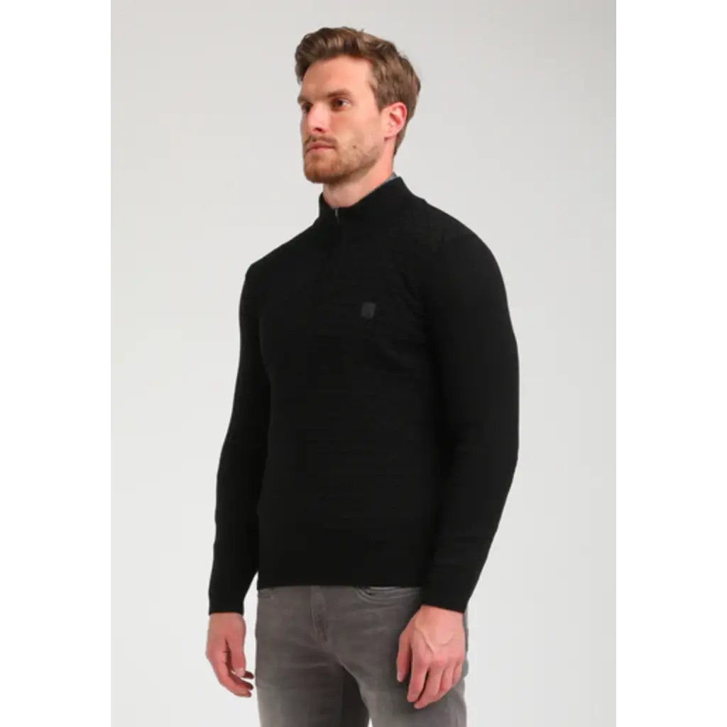 Gabbiano Gabbiano 614780 Knitwear Sweater Black