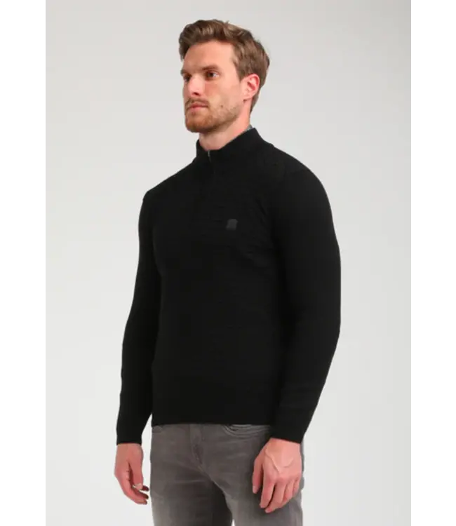 Gabbiano Gabbiano 614780 Knitwear Sweater Black