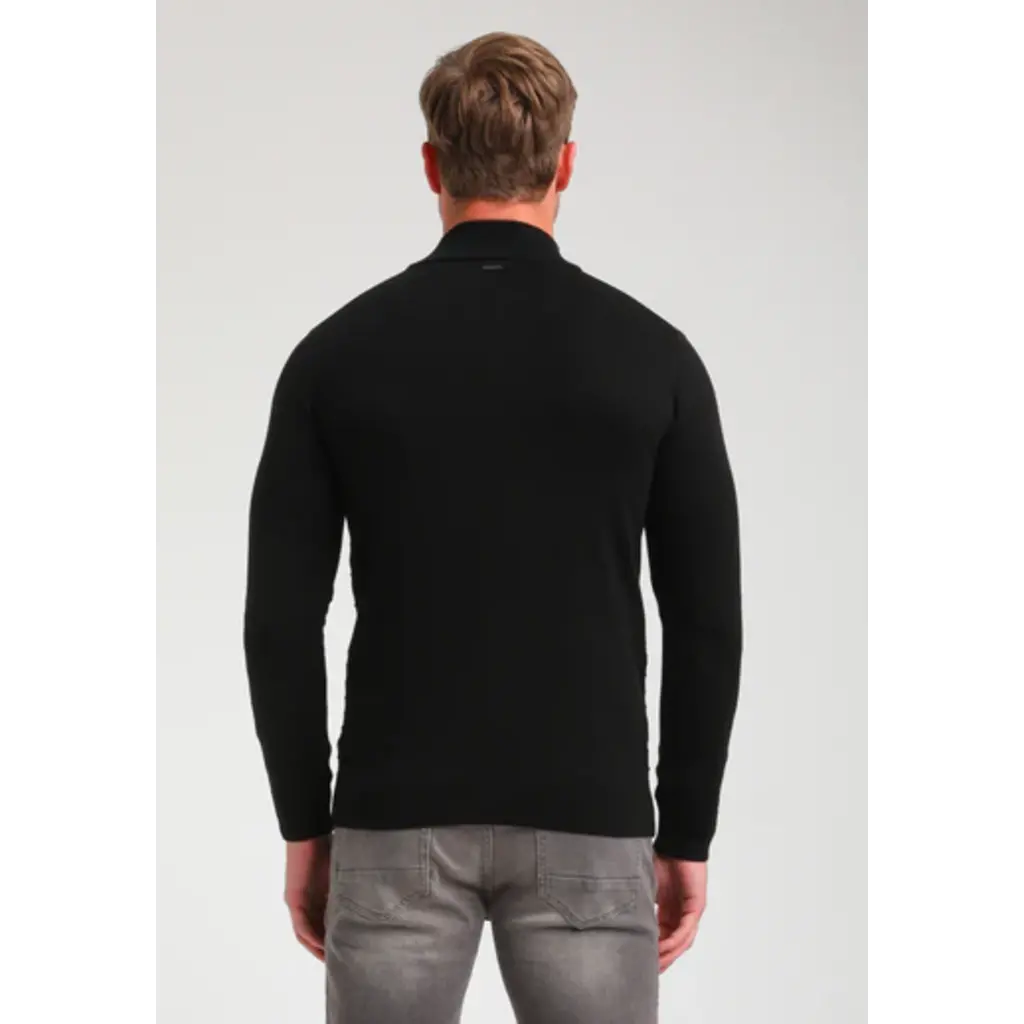 Gabbiano Gabbiano 614780 Knitwear Sweater Black