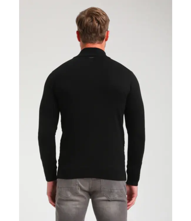 Gabbiano Gabbiano 614780 Knitwear Sweater Black