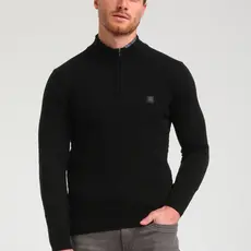 Gabbiano Gabbiano 614780 Knitwear Sweater Black