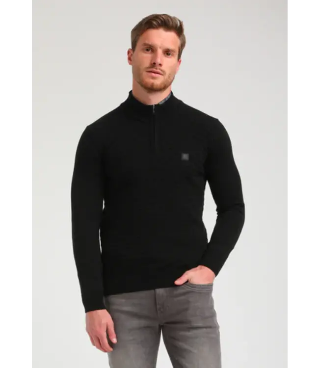 Gabbiano Gabbiano 614780 Knitwear Sweater Black