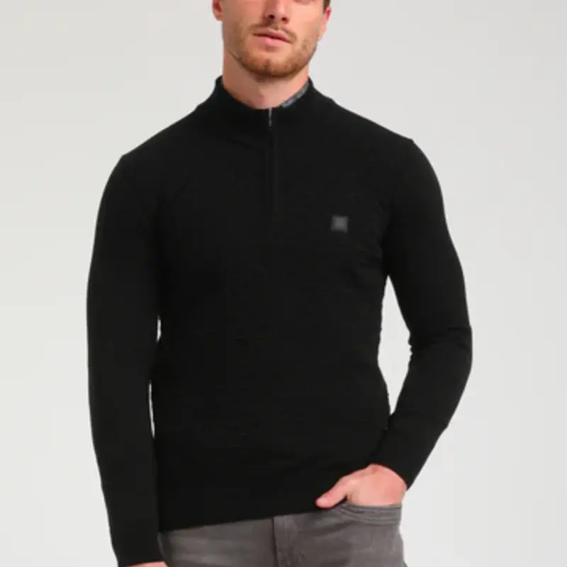 Gabbiano Gabbiano Knitwear Sweater Black