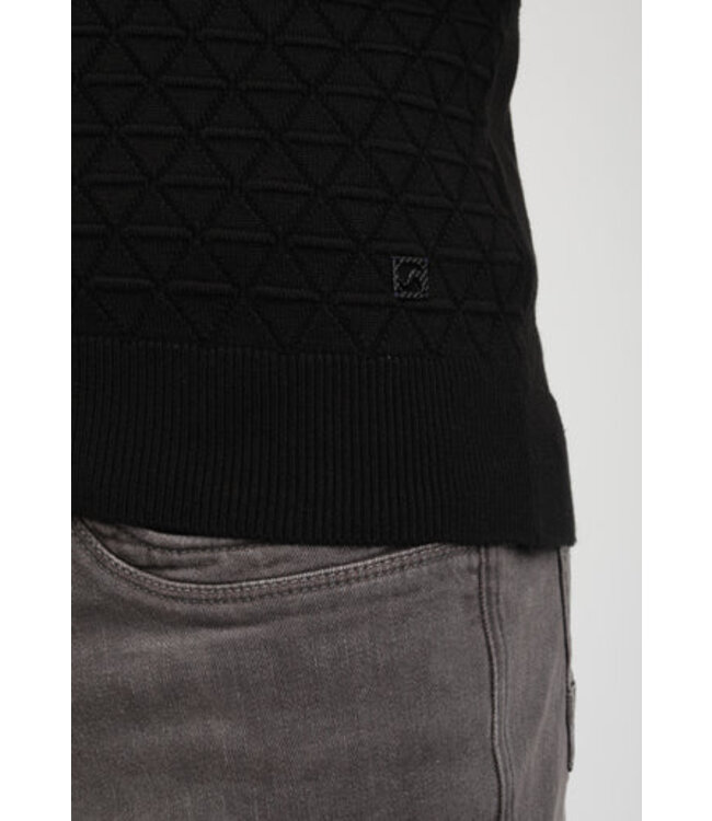 Gabbiano Gabbiano 614780 Knitwear Sweater Black