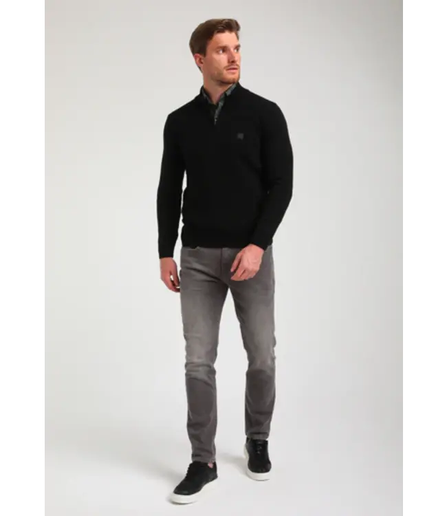 Gabbiano Gabbiano 614780 Knitwear Sweater Black