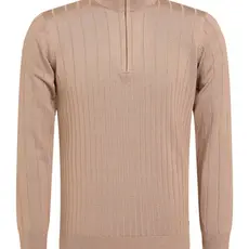 Gabbiano Gabbiano 614779 Knitwear Sweater Taupe