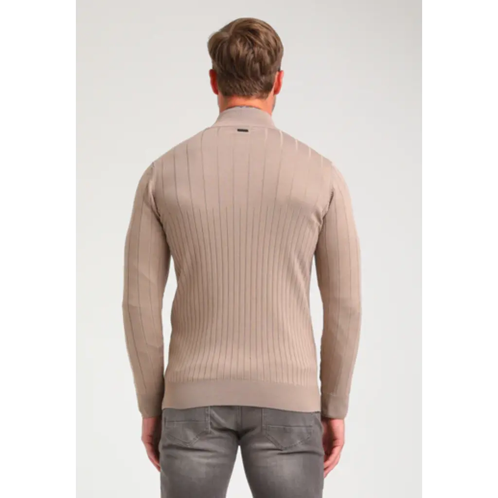 Gabbiano Gabbiano 614779 Knitwear Sweater Taupe