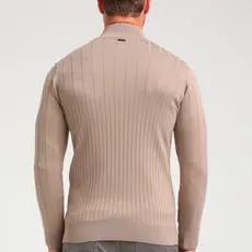 Gabbiano Gabbiano 614779 Knitwear Sweater Taupe