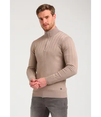 Gabbiano Gabbiano Knitwear Sweater Taupe