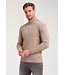Gabbiano Gabbiano 614779 Knitwear Sweater Taupe