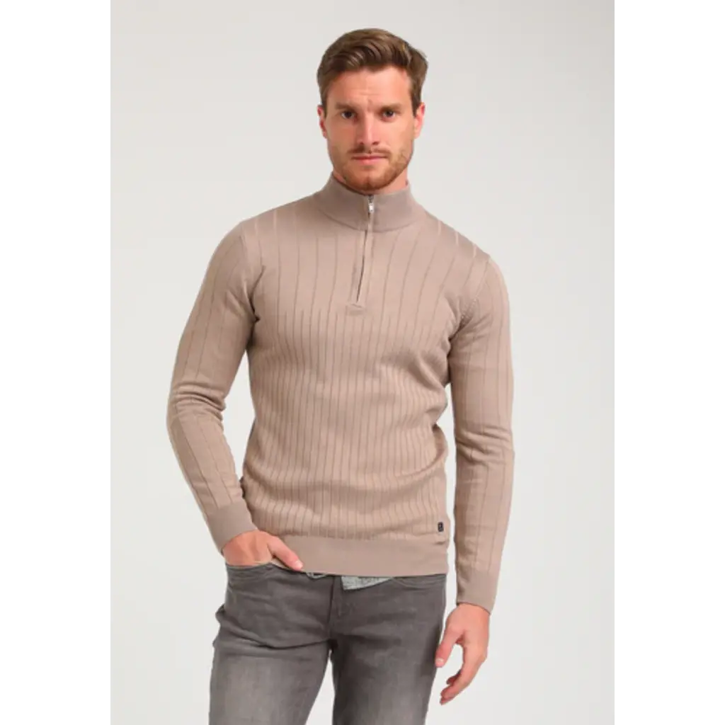 Gabbiano Gabbiano 614779 Knitwear Sweater Taupe