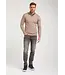 Gabbiano Gabbiano 614779 Knitwear Sweater Taupe