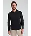 Gabbiano Gabbiano 333510 Premium Overhemd Navy