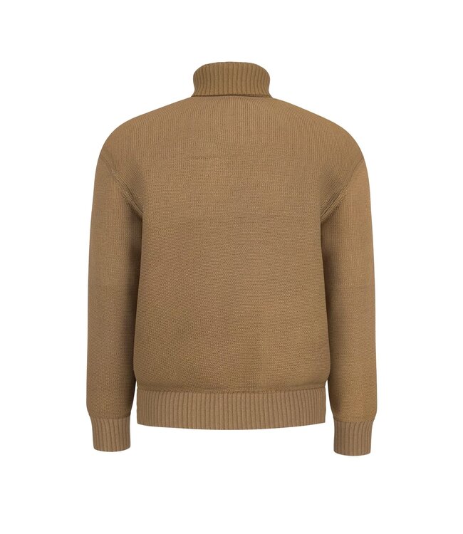 Guess Guess M4BR35Z3HN2-G1DQ GJ LS TN GUESS JEANS COLTRUI