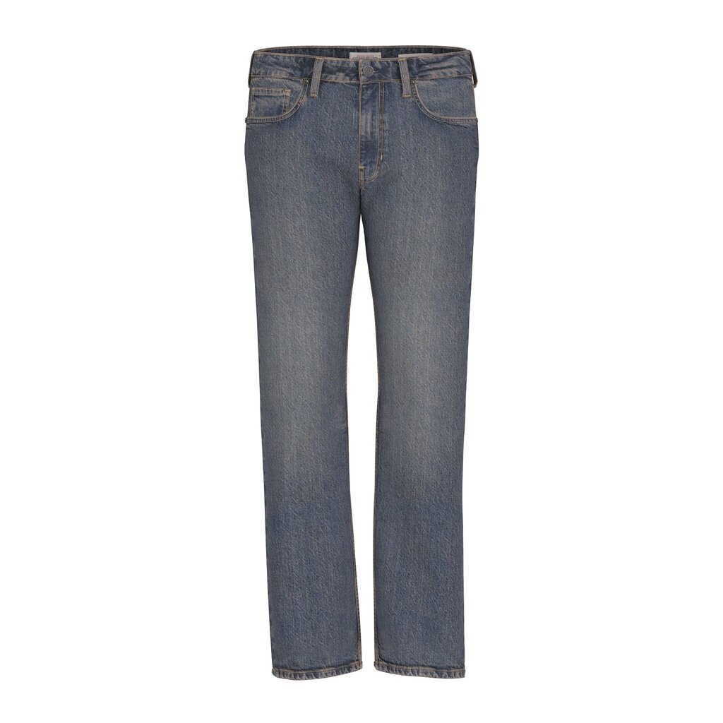 Guess Guess M4BA1BD5DO5-GJBR GJ G16 - Straight Fit