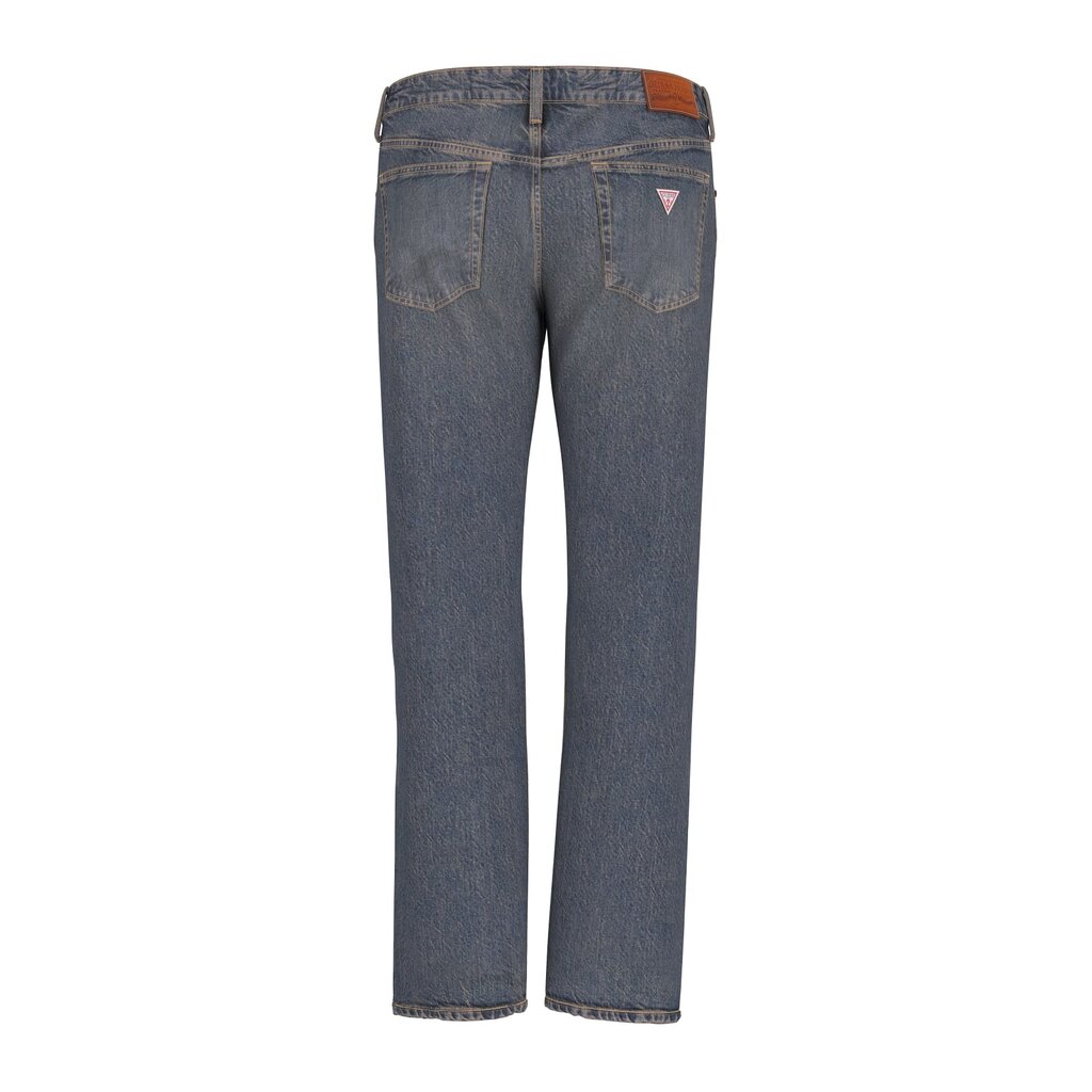 Guess Guess M4BA1BD5DO5-GJBR GJ G16 - Straight Fit