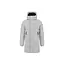 Malelions Malelions Men Mid Length Puffer Jacket Grey