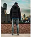 Malelions Malelions Men Donn Puffer Jacket 2.0 Black