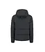 Malelions Malelions Men Donn Puffer Jacket 2.0 Black