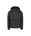 Malelions Malelions Men Donn Puffer Jacket 2.0 Black