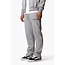 Quotrell Quotrell Studios Pants Grey Melee/Black