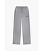 Quotrell Quotrell Studios Pants Grey Melee/Black