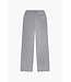 Quotrell Quotrell Studios Pants Grey Melee/Black
