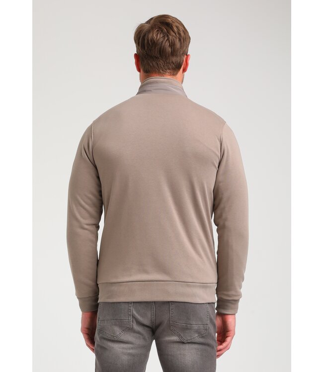 Gabbiano Gabbiano 424749 Vest Taupe