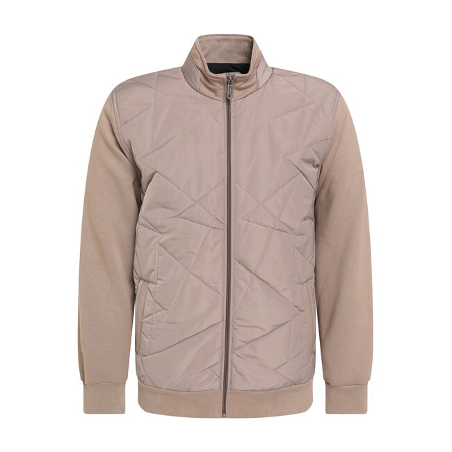 Gabbiano Gabbiano 424749 Vest Taupe