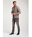 Gabbiano Gabbiano 424749 Vest Taupe