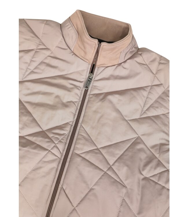 Gabbiano Gabbiano 424749 Vest Taupe