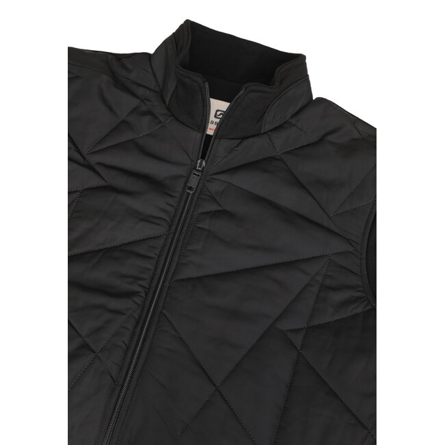 Gabbiano Gabbiano 424749 Vest Black