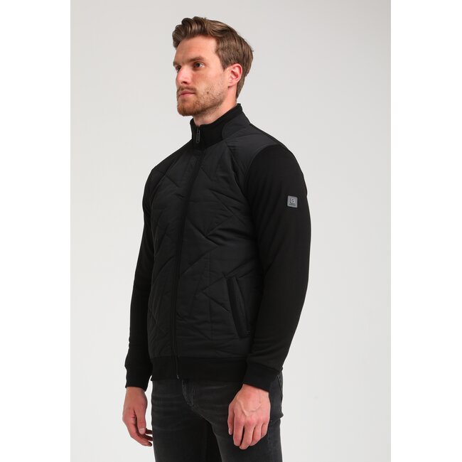 Gabbiano Gabbiano 424749 Vest Black