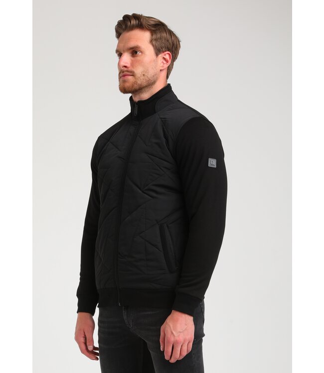 Gabbiano Gabbiano 424749 Vest Black