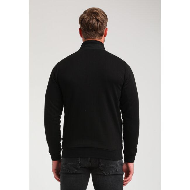 Gabbiano Gabbiano 424749 Vest Black