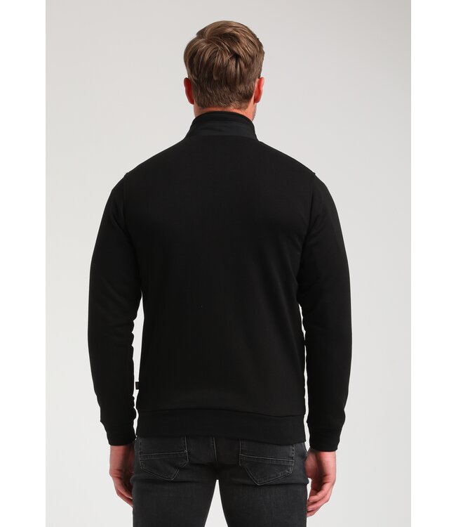 Gabbiano Gabbiano 424749 Vest Black