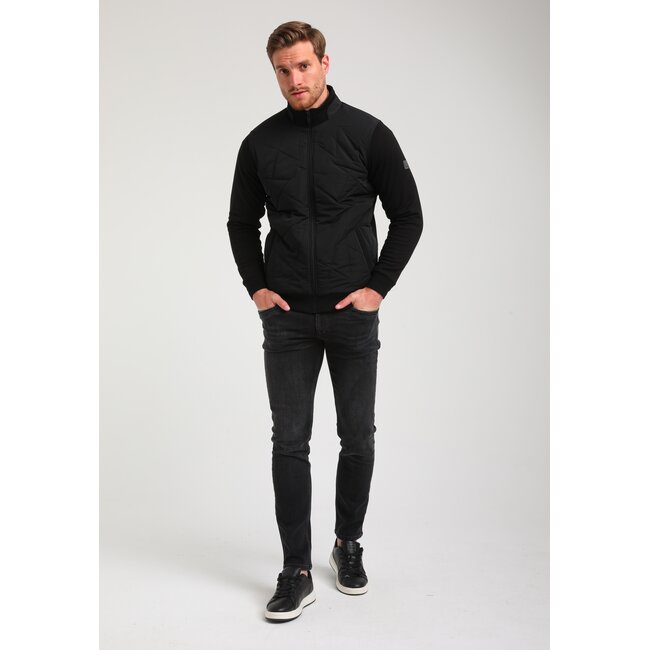 Gabbiano Gabbiano 424749 Vest Black