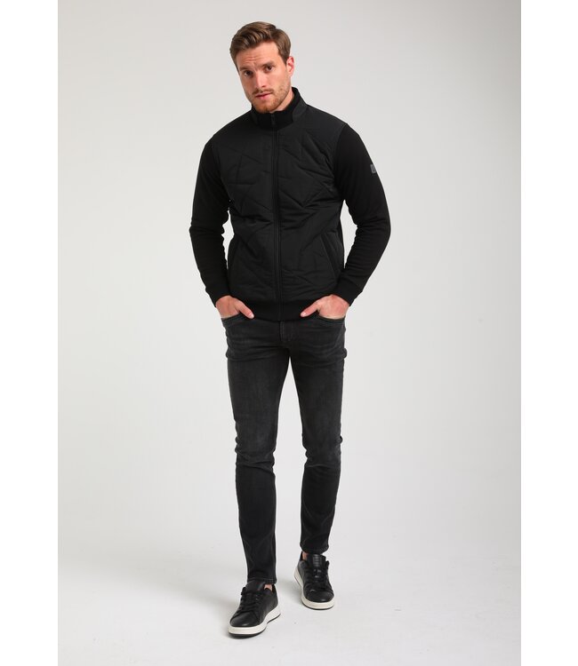 Gabbiano Gabbiano 424749 Vest Black