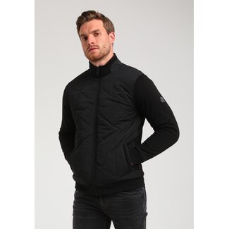 Gabbiano Gabbiano Vest Black