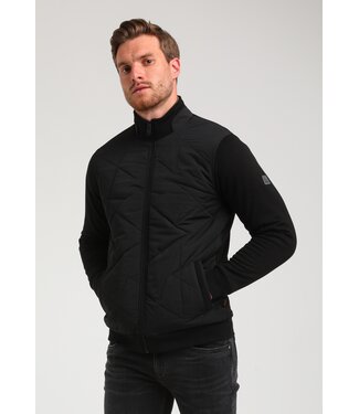 Gabbiano Gabbiano Vest Black