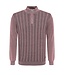 Gabbiano Gabbiano 614778 Knitwear Sweater Mauve