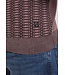 Gabbiano Gabbiano 614778 Knitwear Sweater Mauve