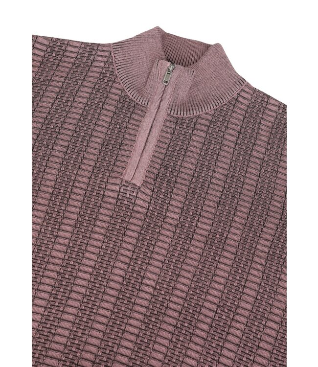 Gabbiano Gabbiano 614778 Knitwear Sweater Mauve