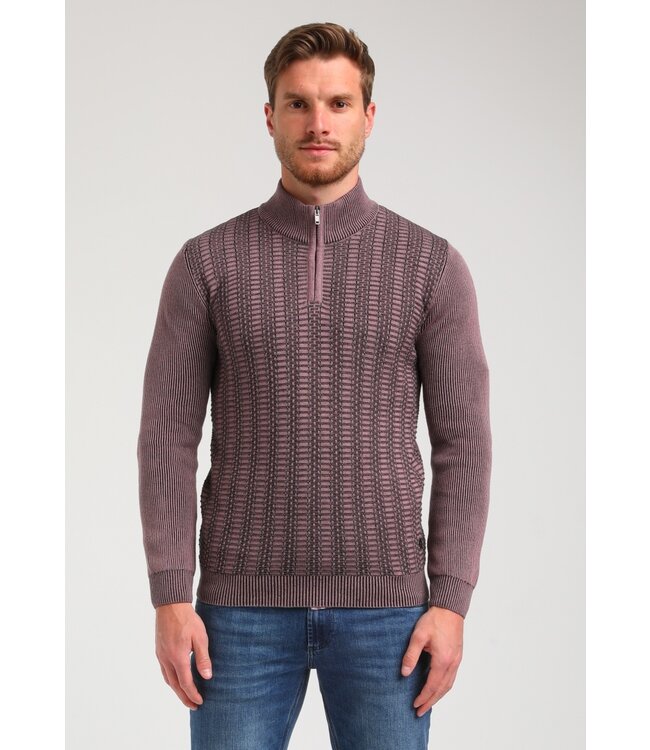 Gabbiano Gabbiano 614778 Knitwear Sweater Mauve