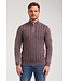 Gabbiano Gabbiano 614778 Knitwear Sweater Mauve