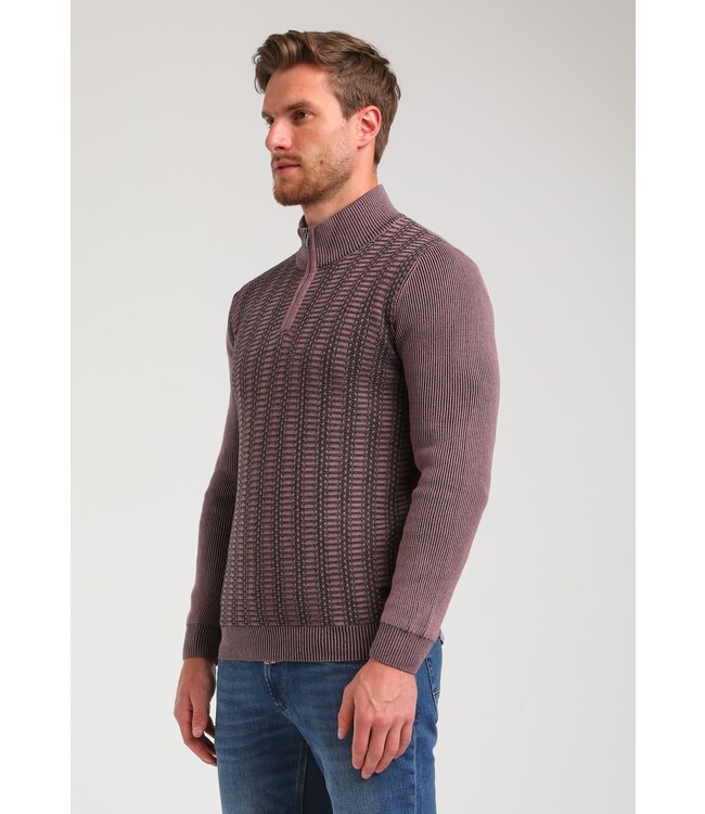 Gabbiano Gabbiano 614778 Knitwear Sweater Mauve